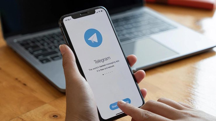 Telegram запровадив платні повідомлення
