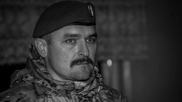Володимир Стогній