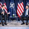 США відмовились планувати нові військові навчання НАТО в Європі