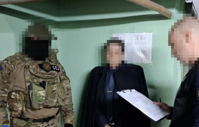 СБУ викрила "крота" ФСБ у Державному космічному агентстві