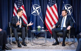США відмовились планувати нові військові навчання НАТО в Європі