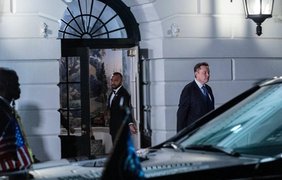 Держсекретар США Рубіо та міністр транспорту Даффі посварилися з Ілоном Маском - NYT