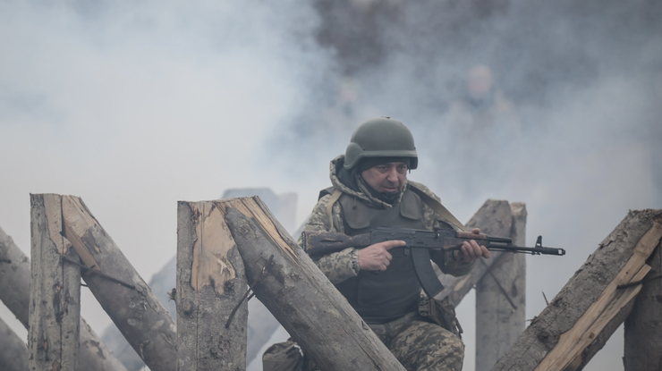 Фото: Генеральний штаб ЗСУ
