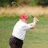 Трамп після інавгурації витратив на гольф $18,2 млн - HuffPost 