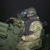 Знищили десятки ворожих дронів: як вогневики навчаються на симуляторах