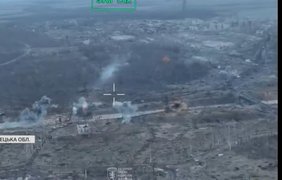 Окупанти атакують на Торецькому та Покровському напрямках: останні новини з фронту
