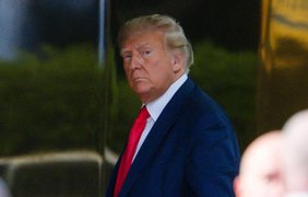 Мита на товари з Канади та Мексики можуть стати більшими - Трамп