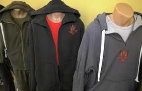 В Одесі волонтери виготовляють адаптивний одяг для поранених військових