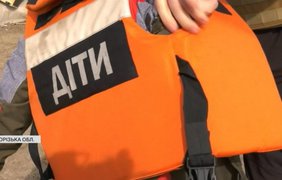 На Запоріжжі під обстрілами евакуюють людей з прифронтових регіонів