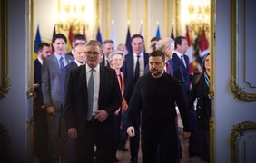 ЄС закладає на свої переозброєння 800 млрд євро, частину отримає Україна - Андрюс Кубілюс