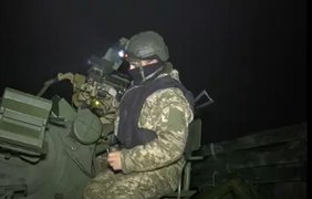 Знищили десятки ворожих дронів: як вогневики навчаються на симуляторах
