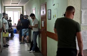 Реформа ВЛК: до кінця року розгляд справ стане анонімним