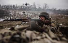 На Запоріжжі російські вояки підтягуть північнокорейські САУ "Коксан" - 241 бригада ТРО