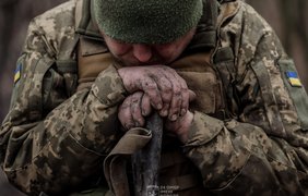 Канали під Часовим Яром забиті трупами росіян, вони заводять нові сили - 5 ОШБр