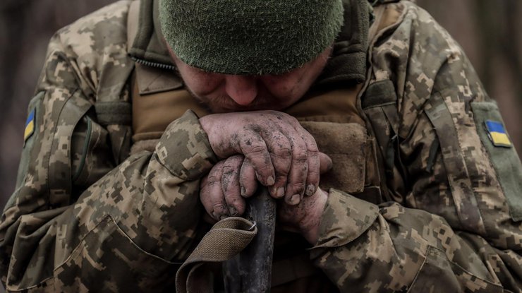 ЗСУ тримають оборону