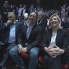 Суд у Франції виніс вирок Марін Ле Пен за незаконне використання 3 млн євро з коштів ЄС