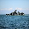 Скільки ракетоносіїв РФ перебуває в Чорному морі: відповідь ВМС