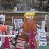 У Великій Британії проти візиту Трампа: петицію підписали понад 200 тисяч осіб
