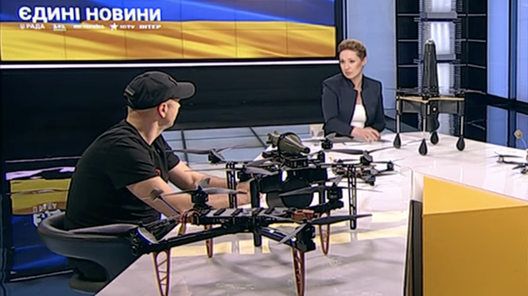 Фото: скріншот з відео