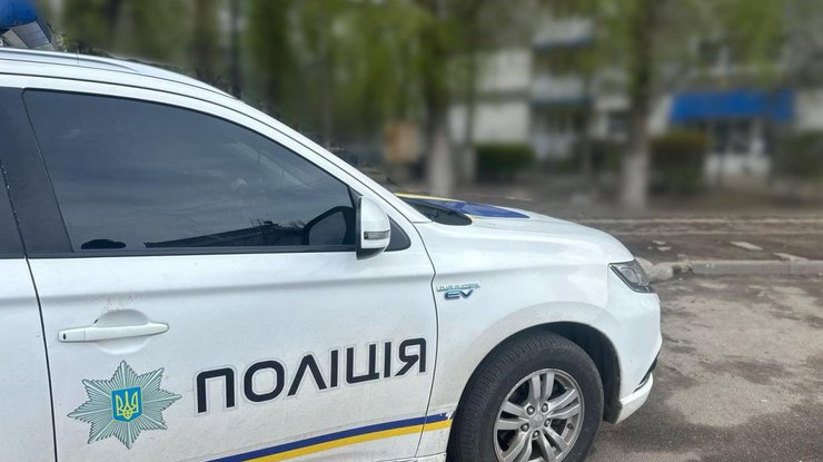 Поліція затримала перевертнів у погонах