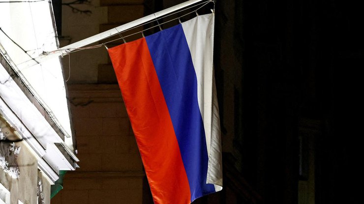 Посольство США в Москві