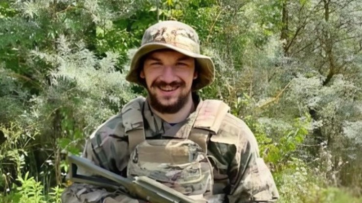 Володимир Мандзюк
