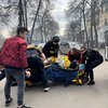 Удар балістикою по Сумах: у тролейбусі загинули майже усі пасажири