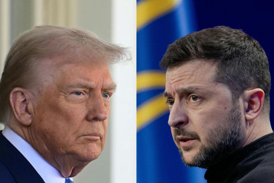 Українська делегація провела технічні консультації у Вашингтоні і передала свої пропозиції американській стороні