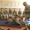 На його уроки їдуть сотні школярів: ветеран вчить дітей виживати 