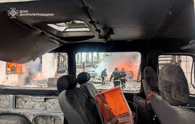 Фото: ДСНС