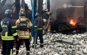 Фото: ДСНС