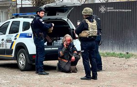 Фото: ДСНС