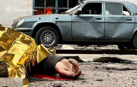 Фото: ДСНС