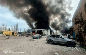 Фото: ДСНС