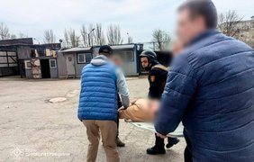 Фото: ДСНС