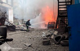 Фото: ДСНС