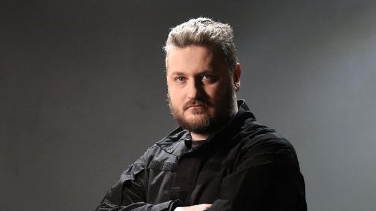 Андрій Коваленко