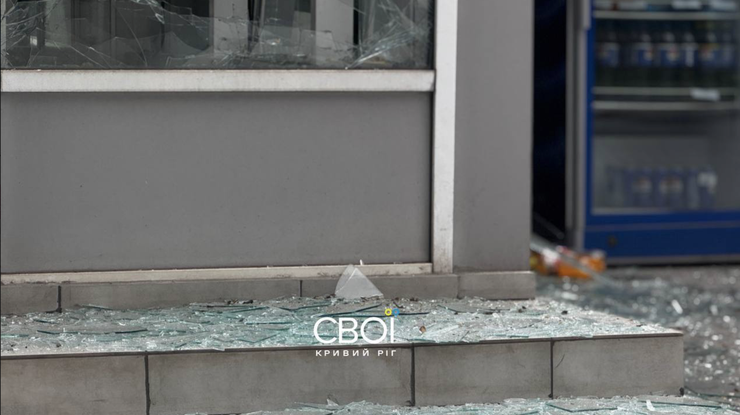 Фото: СВОЇ