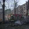 Летіло все: КМВА та Клименко уточнили наслідки атаки на Київ
