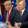 Трамп готовий зустрітися з путіним: коли це може статися