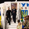 Через російську атаку Зеленський скасував частину свого візиту до ПАР