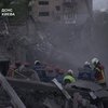 У Києві дев'ять загиблих, але під завалами можуть знаходитись люди - КМВА