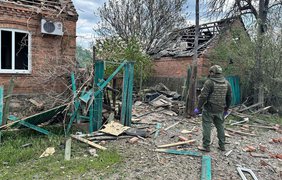Росіяни скинули три КАБи на Костянтинівку: 3 загиблих, 4 поранених