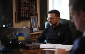 Зеленський відповів на перемир'я путіна з 8 по 10 травня