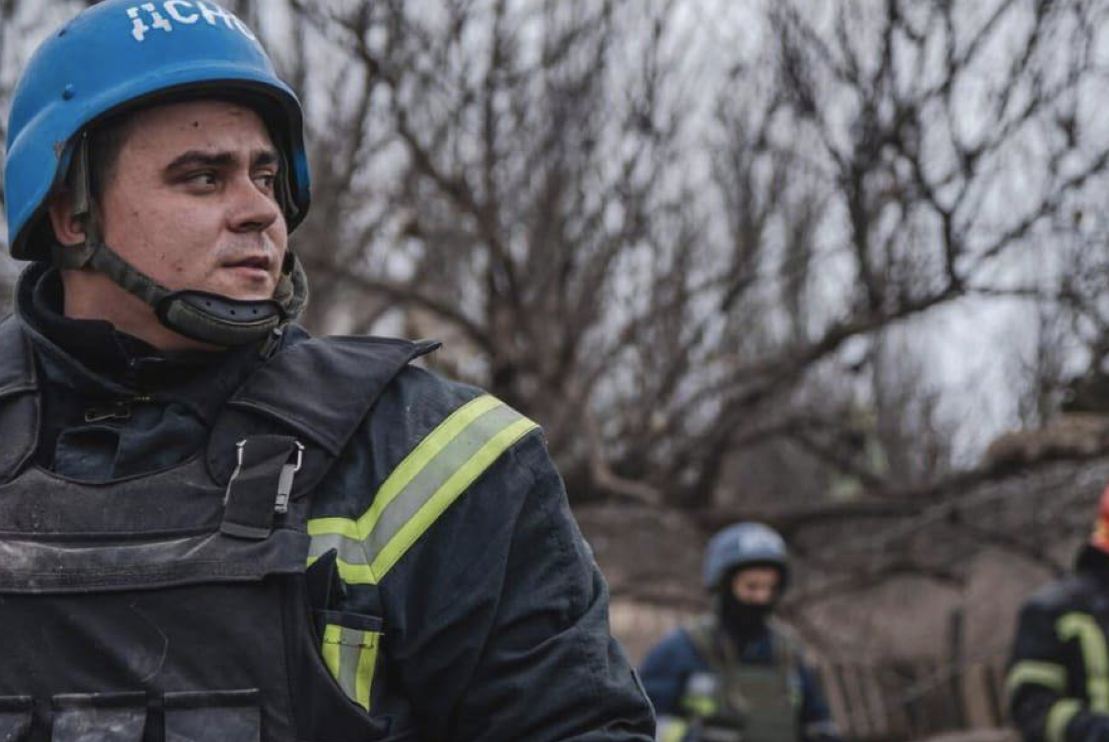 Вранці понеділка, 28 квітня, російська армія запустила по території України декілька груп ударних дронів типу "Шахед"