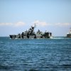 рф вивела в Чорне море ракетоносій: який залп "Калібрів"