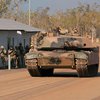 Австралія через США не може передати Україні обіцяні танки Abrams
