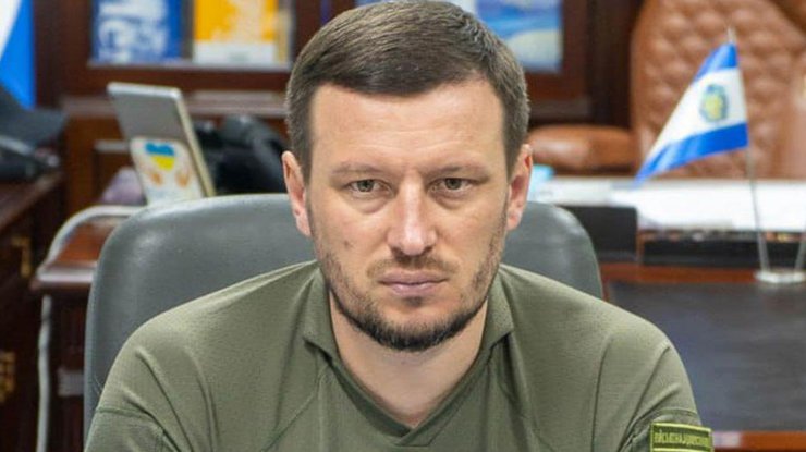 Олександр Прокудін