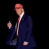 Трамп виступив із промовою з нагоди 100 днів президентства: що сказав