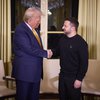 Історична зустріч Зеленського і Трампа у Ватикані: ЗМІ дізналися деталі розмови